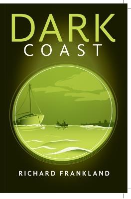 Dark Coast - Richard Frankland - cover
