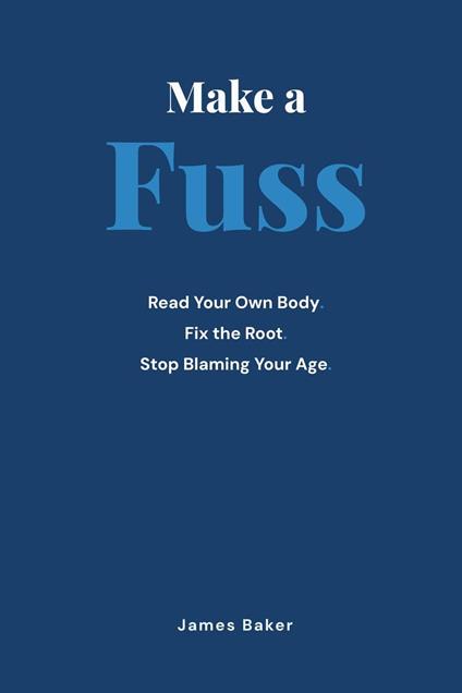 Make a Fuss