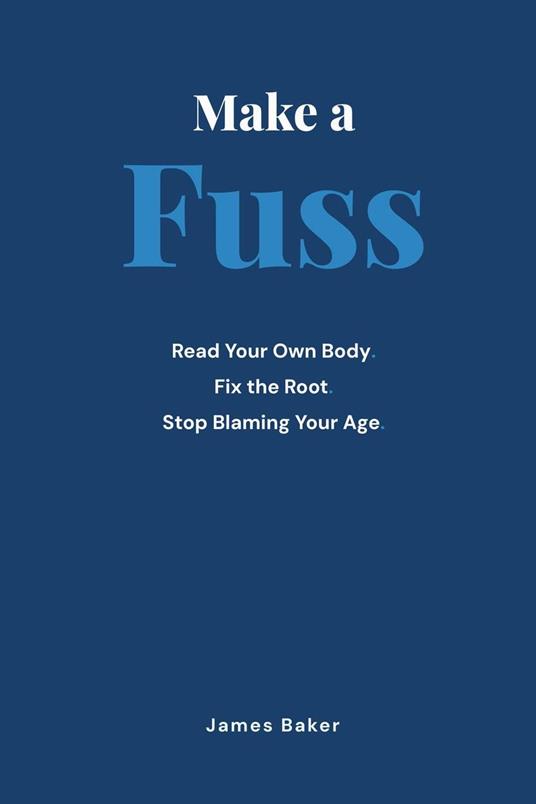 Make a Fuss
