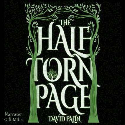 The Half Torn Page