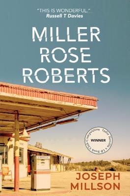 Miller Rose Roberts - Joseph Millson - cover