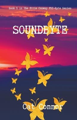 Soundbyte - Cat Connor - cover