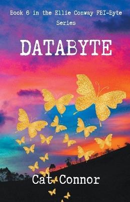 Databyte - Cat Connor - cover