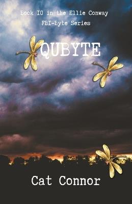 Qubyte - Cat Connor - cover
