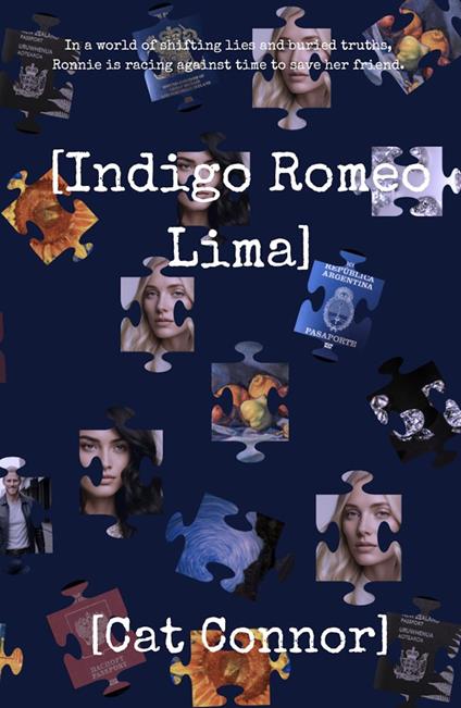 [Indigo Romeo Lima]