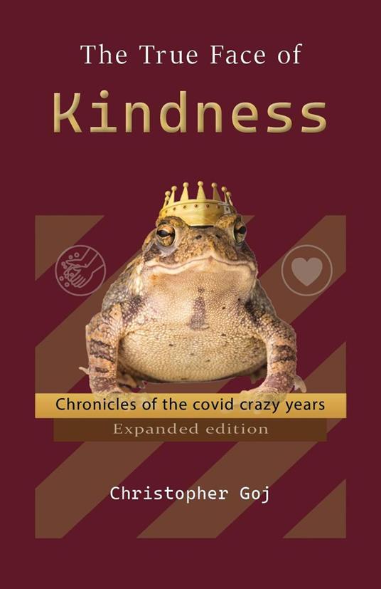 The True Face of Kindness