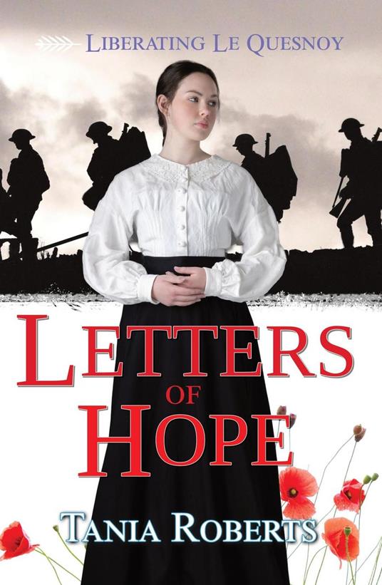 Letters of Hope