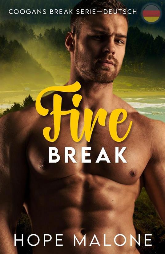 Fire Break : Deutsch