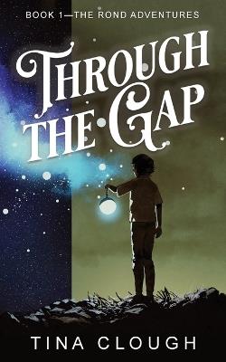 Through the Gap - Tina Clough - cover