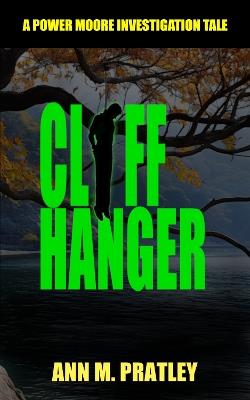 Cliff Hanger - Ann M. Pratley - cover