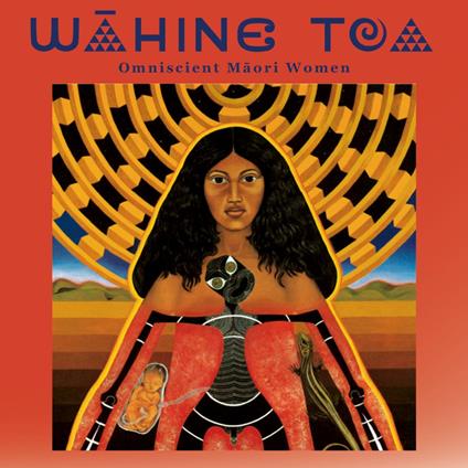 Wahine Toa (English)