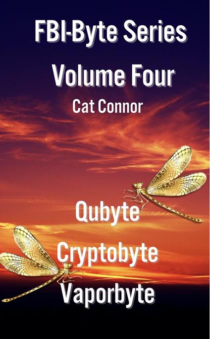 FBI-Byte Series Volume Four