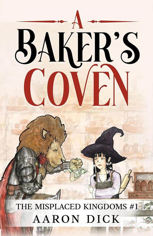 A Baker's Coven