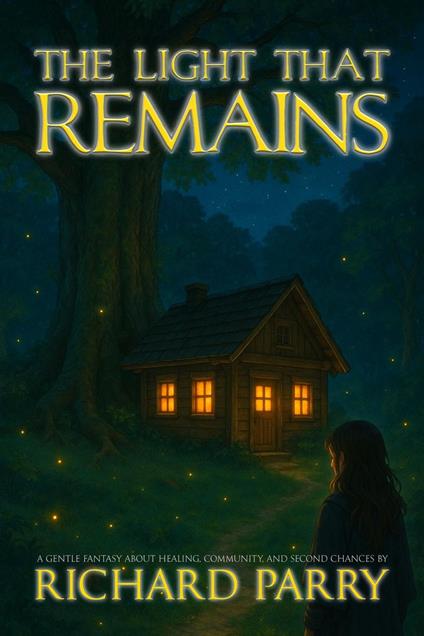 The Light That Remains