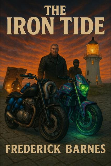 The Iron Tide