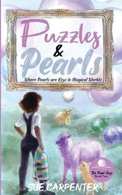 Puzzles and Pearls - Carpenter - cover