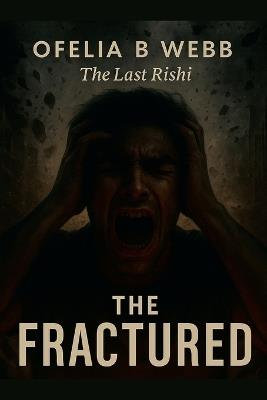 The Fractured - Ofelia B Webb - cover