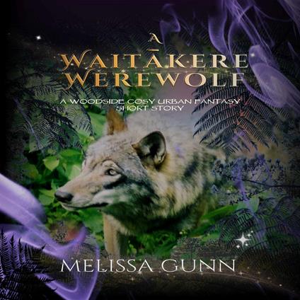 A Waitakere Werewolf