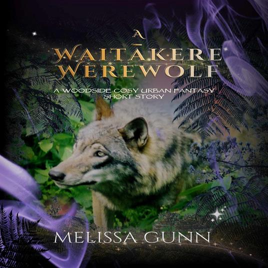 A Waitakere Werewolf