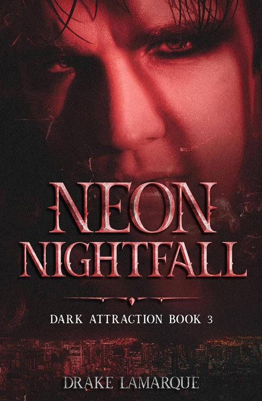 Neon Nightfall
