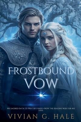 Frostbound Vow - Tpt Books - cover