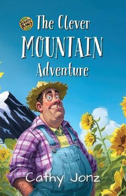 The Clever Mountain Adventure - Cathy Jonz - cover