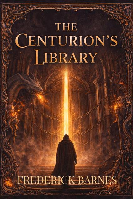 The Centurion's Library