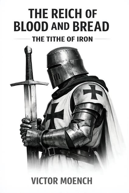 The Tithe of Iron