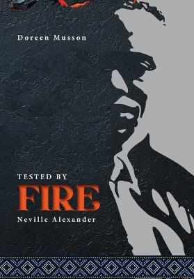 Tested by Fire - Doreen Musson - cover