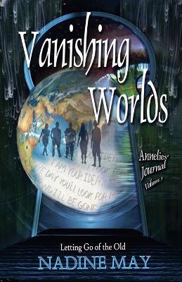 Vanishing Worlds - Nadine May - cover