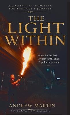 The Light Within - Andrew Martin - cover