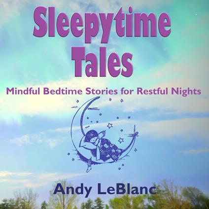 Sleepytime Tales