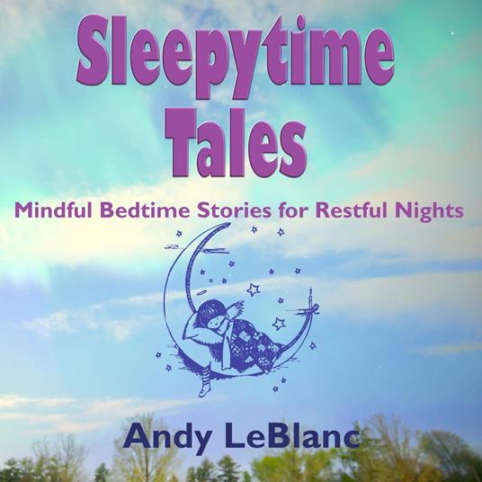 Sleepytime Tales