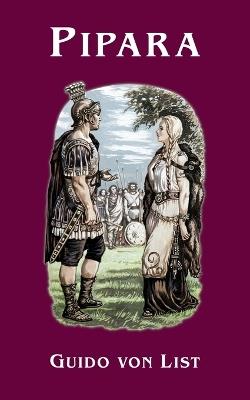 Pipara - Guido Von List - cover