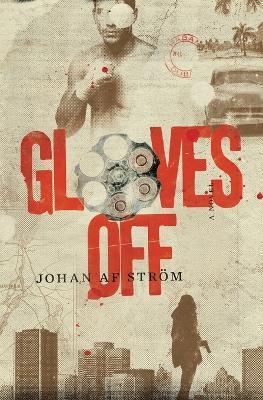 Gloves Off - Johan Af Ström - cover