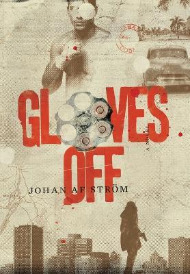 Gloves Off - Johan Af Ström - cover