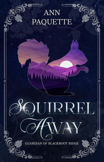 Squirrel Away