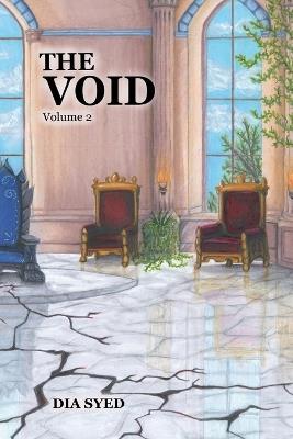 The Void Volume 2 - Dia Syed - cover