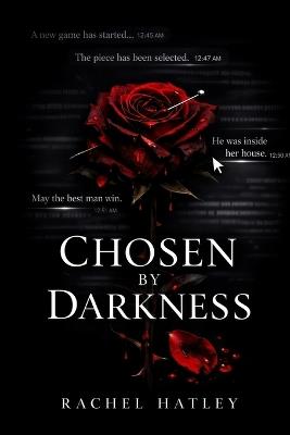 Chosen by Darkness - Rachel Hatley - cover