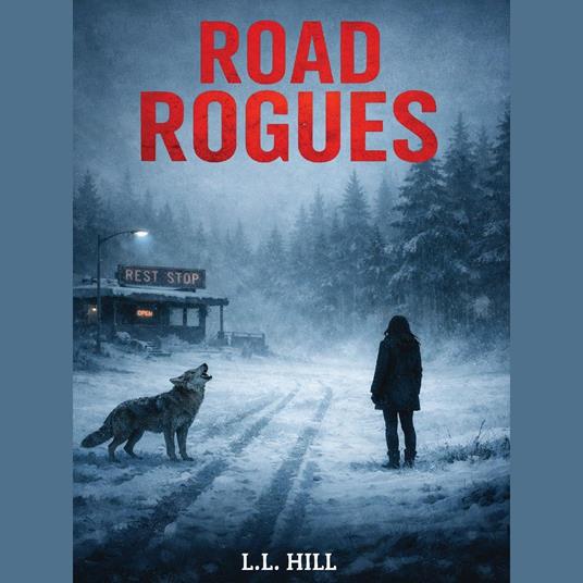 Road Rogues