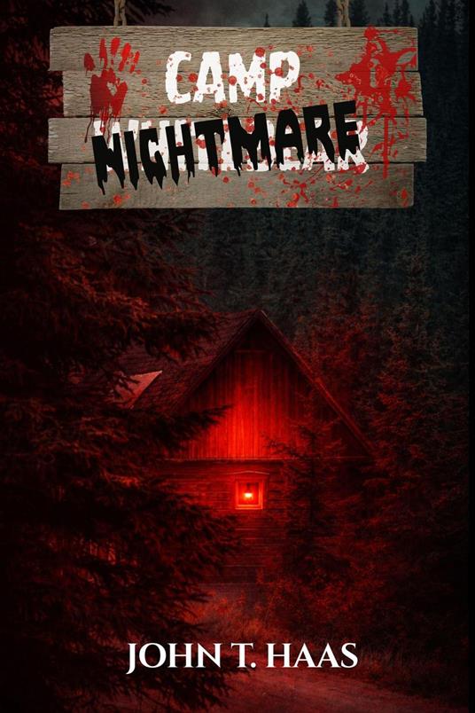 Camp Nightmare