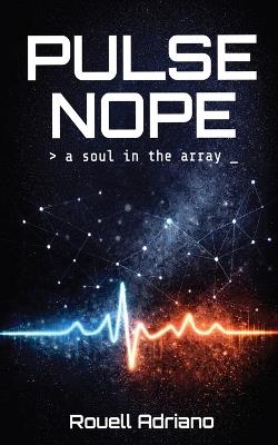 Pulse Nope - Rouell Adriano - cover