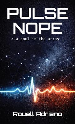 Pulse Nope - Rouell Adriano - cover