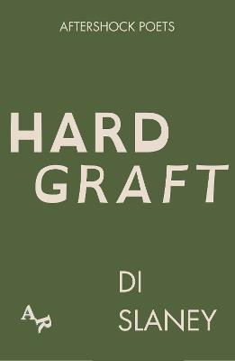 Hard Graft - Di Slaney - cover