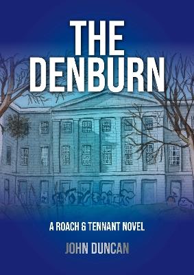 The Denburn - John Duncan - cover