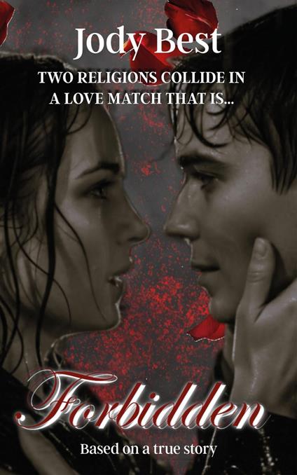 Forbidden - Jody Best - ebook
