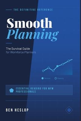Smooth Planning - Ben Heslop - cover