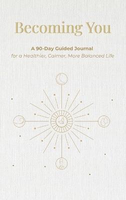 Becoming You Journal - Tim Cohen,Cohen - cover