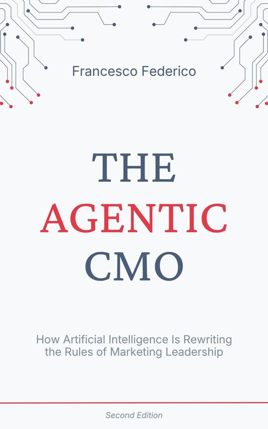 The Agentic CMO