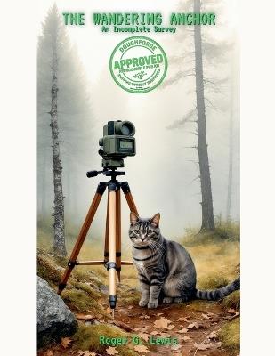 The Wandering Anchor. An Incomplete Survey - Roger Lewis - cover